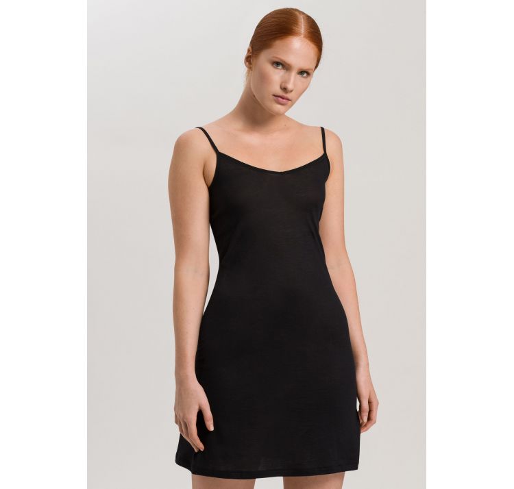 HANRO ultralight baweŁniana haleczka