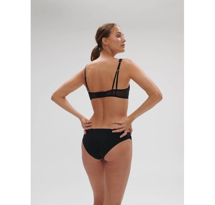 SIMONE PERELE mystic koronkowe figi z bezszwowym tyŁem