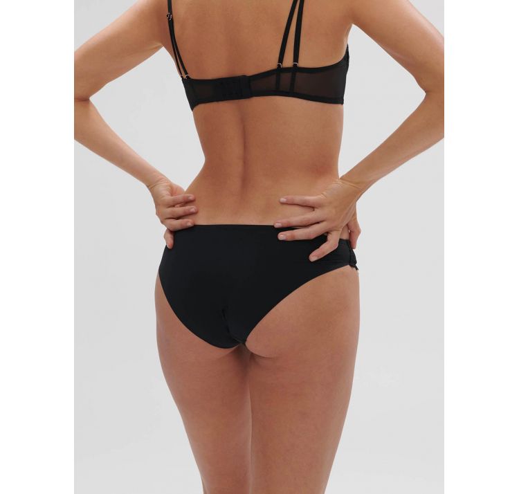 SIMONE PERELE mystic koronkowe figi z bezszwowym tyŁem