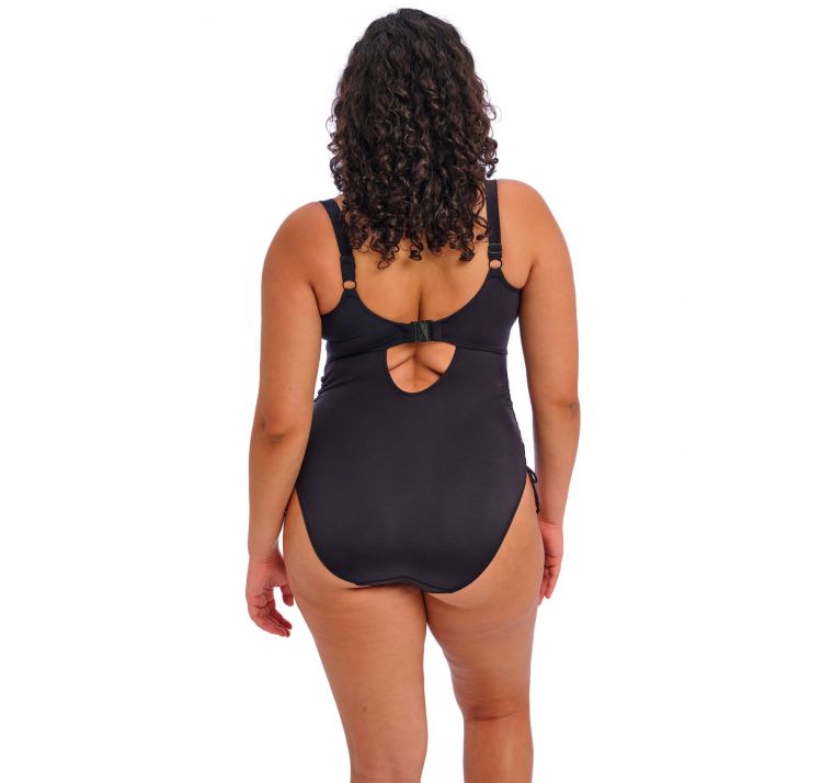 ELOMI SWIM cabana nights jednoczĘŚciowy kostium kĄpielowy bez fiszbin