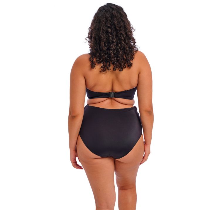 ELOMI SWIM cabana nights gÓra od bikini z odpinanymi ramiĄczkami bandeau