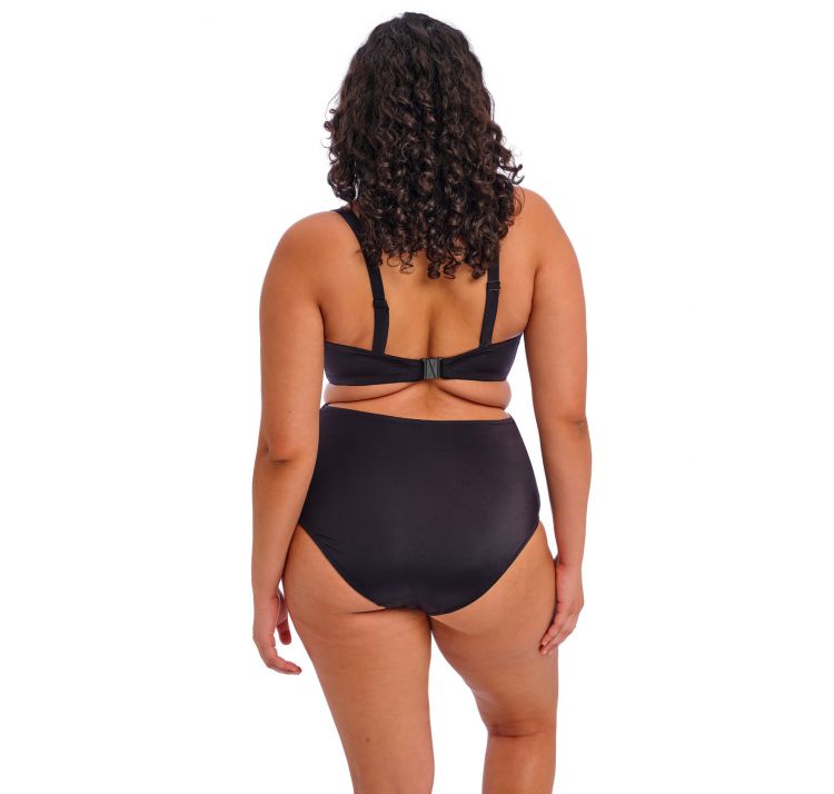 ELOMI SWIM cabana nights gÓra od bikini z odpinanymi ramiĄczkami bandeau