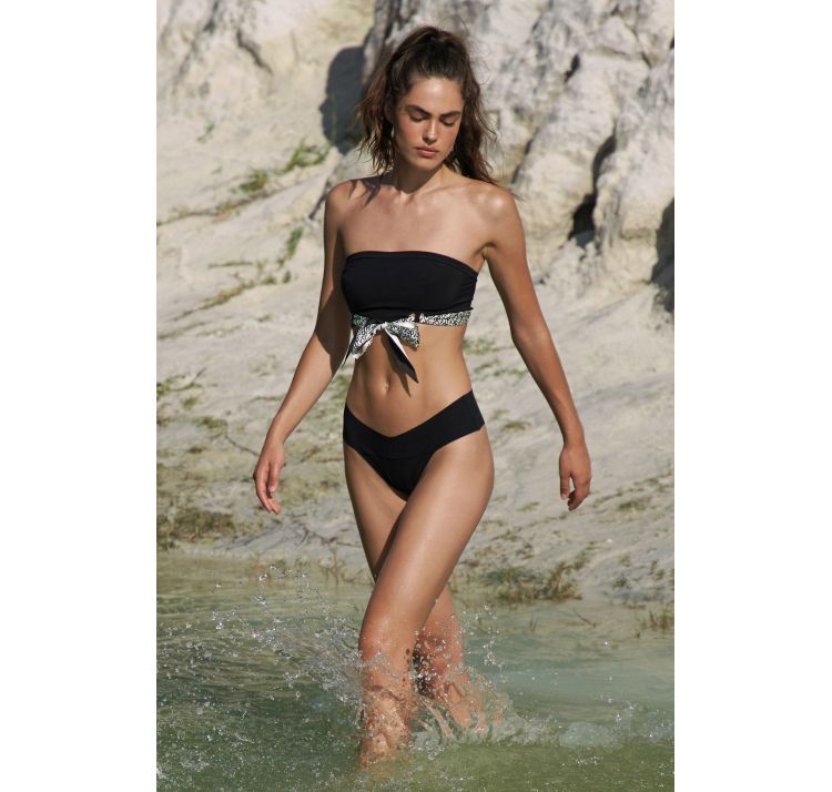 PAIN DE SUCRE chacha majtki od stroju kĄpielowego