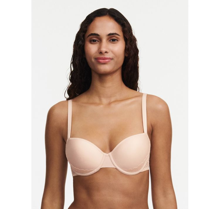 PASSIONATA pila gŁadki biustonosz spacer