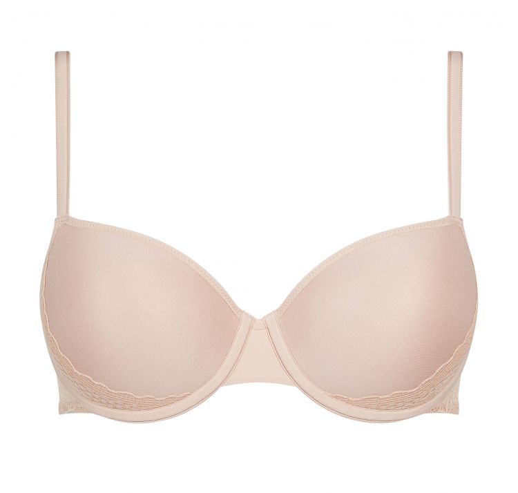 PASSIONATA pila gŁadki biustonosz spacer