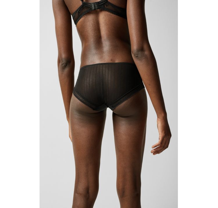 PASSIONATA maddie koronkowe szorty