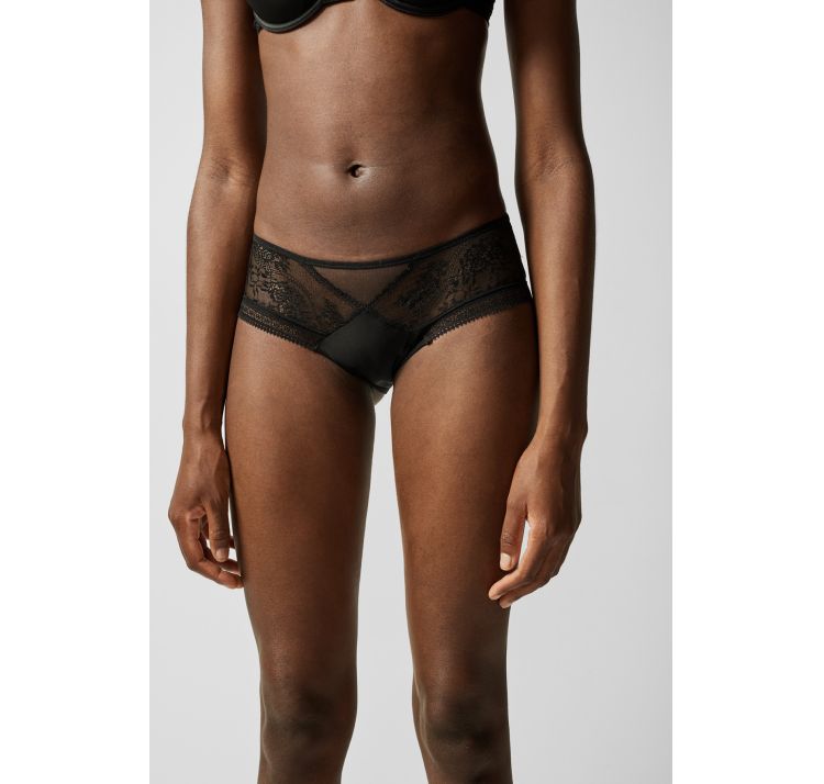 PASSIONATA maddie koronkowe szorty