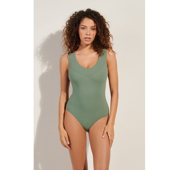 PAIN DE SUCRE soya 61 strÓj kĄpielowy jednoczĘŚciowy