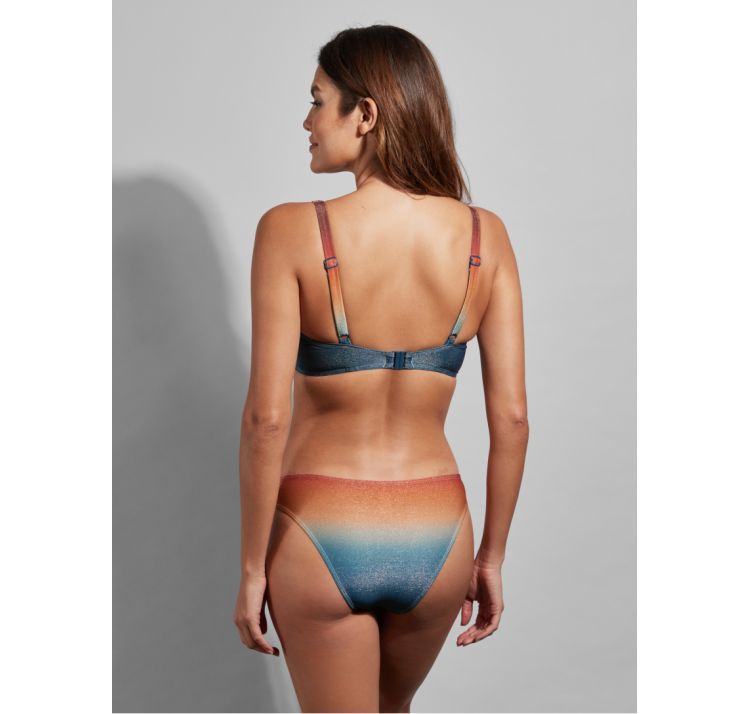 EMPREINTE SWIM aura dÓŁ kostiumu kĄpielowego figi klasyczne