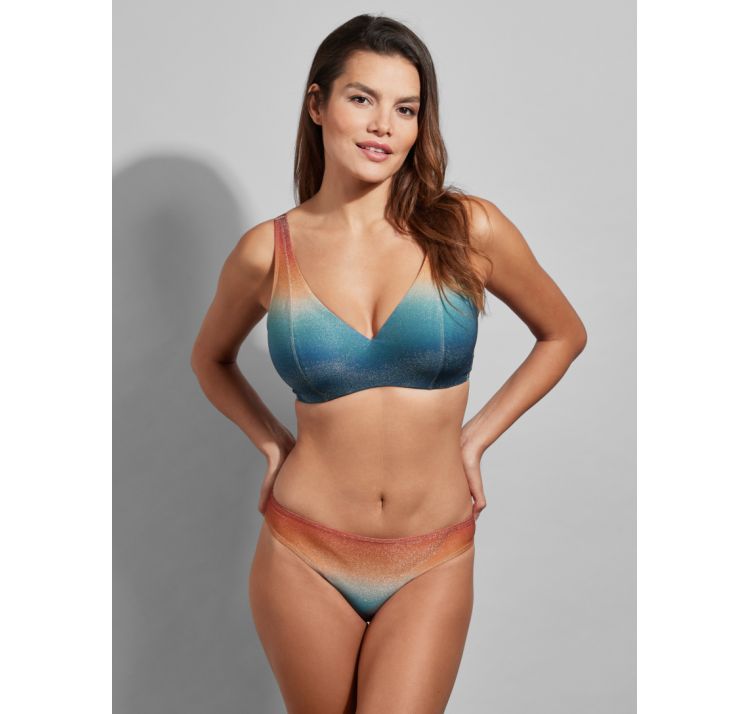 EMPREINTE SWIM aura dÓŁ kostiumu kĄpielowego figi klasyczne