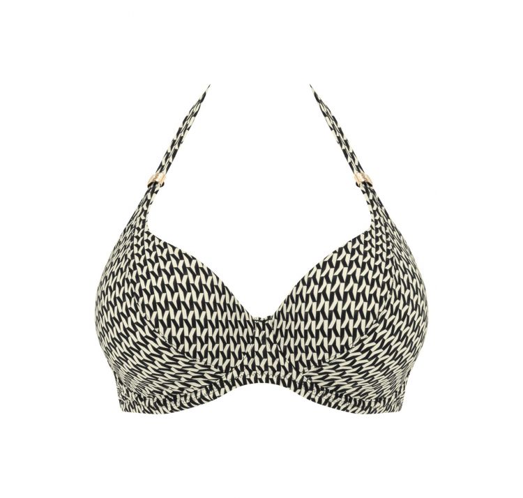 FANTASIE SWIM koh lipe biustonosz kĄpielowy wiĄzany na szyi