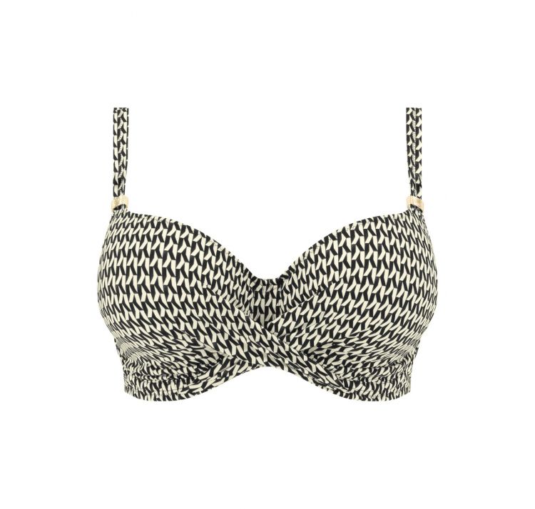 FANTASIE SWIM koh lipe biustonosz kĄpielowy full cup bikini top