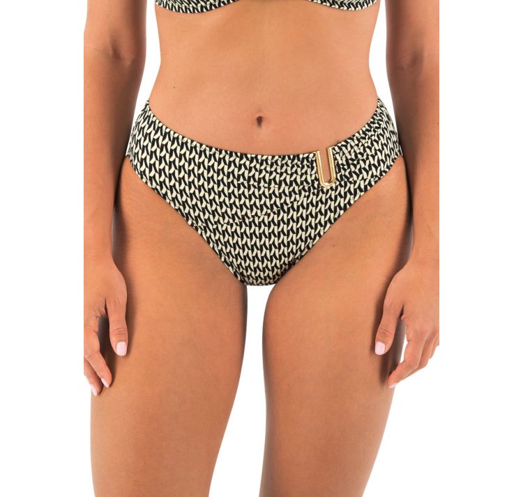 FANTASIE SWIM koh lipe Średniozabudowane majtki od kostiumu kĄpielowego