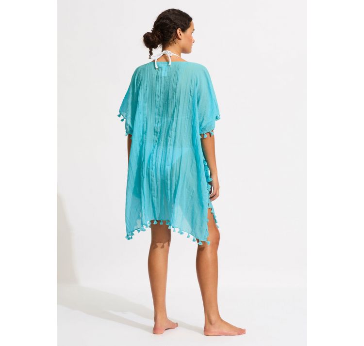 SEAFOLLY amnesia kaftan