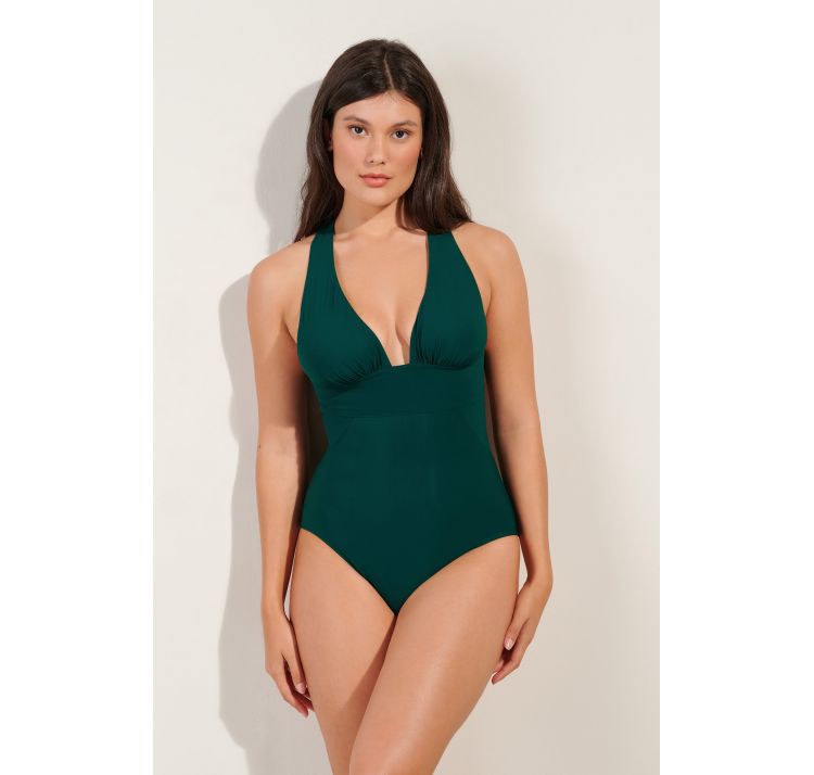 PAIN DE SUCRE capri 61 strÓj kĄpielowy jednoczĘŚciowy