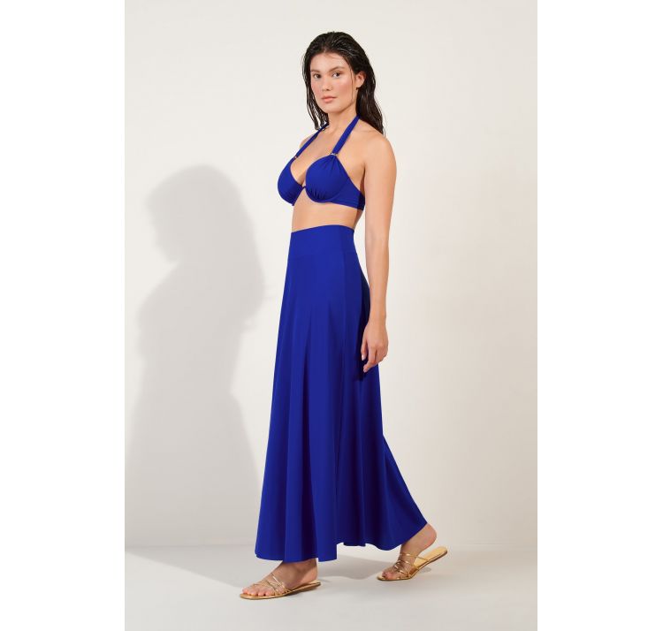 PAIN DE SUCRE jaya 16 spÓdnica maxi