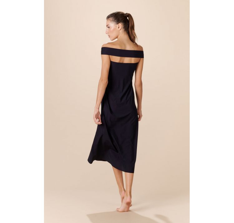 PAIN DE SUCRE petra 16 dŁuga spÓdnica z rozciĘciem