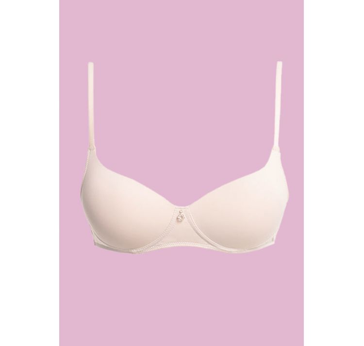 KEY usztywniany biustonosz dla nastolatek