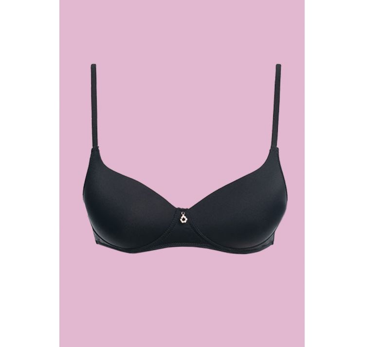 KEY usztywniany biustonosz dla nastolatek