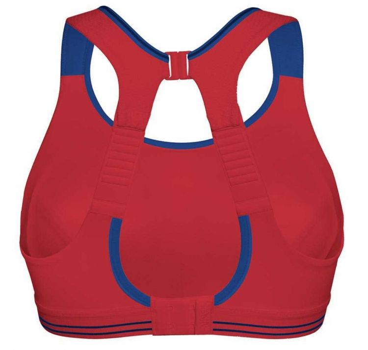 SHOCK ABSORBER ultimate run bra biustonosz sportowy