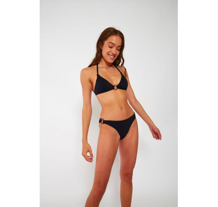 BANANA MOON santafe minew wiĄzany top  bikini