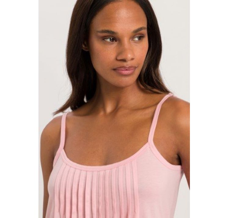 HANRO juliet sukienka na cienkich ramiĄczkach 130 cm