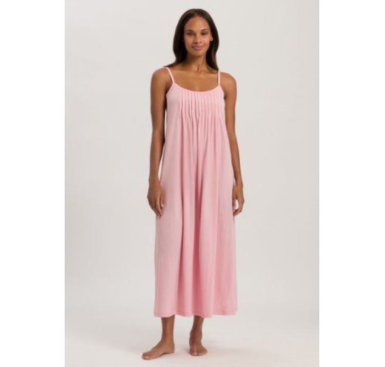 HANRO juliet sukienka na cienkich ramiĄczkach 130 cm