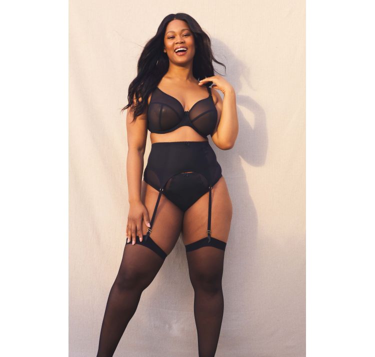 SCULPTRESSE liberty pas do poŃczoch