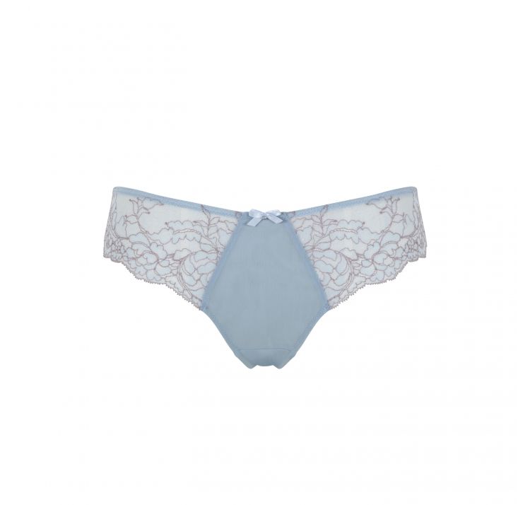 PANACHE ana koronkowe stringi