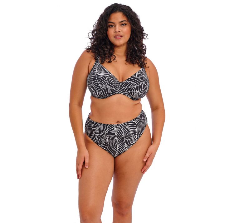 ELOMI SWIM kata beach gÓra kostiumu kĄpielowego na fiszbinach