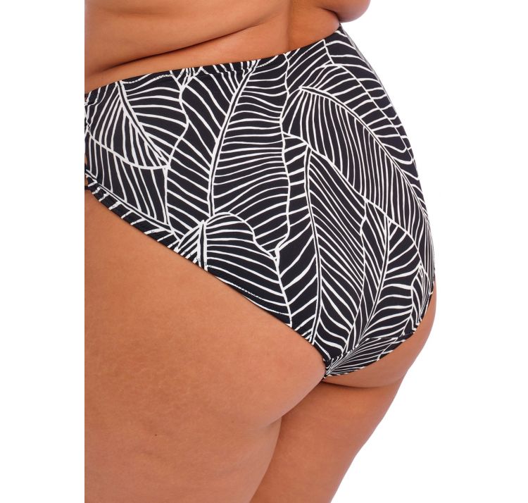 ELOMI SWIM kata beach  regulowane majtki od kostiumu kĄpielowego