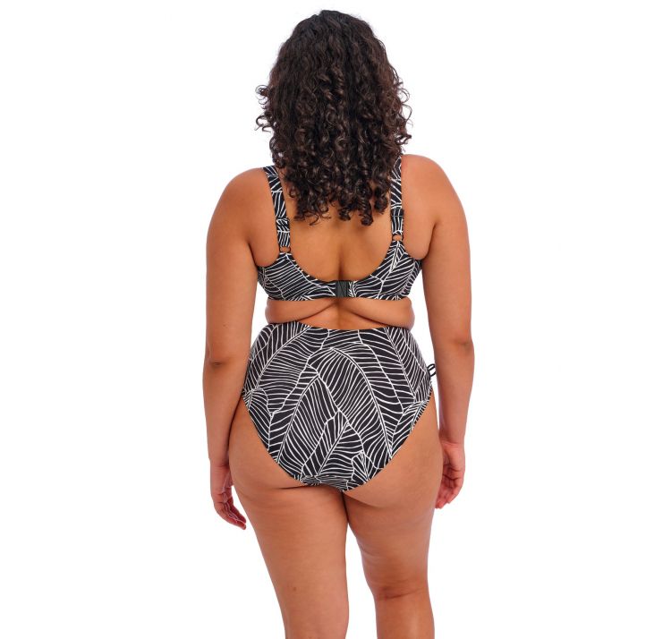 ELOMI SWIM kata beach  regulowane majtki od kostiumu kĄpielowego