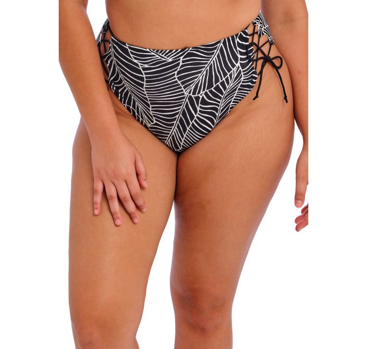 ELOMI SWIM kata beach  regulowane majtki od kostiumu kĄpielowego