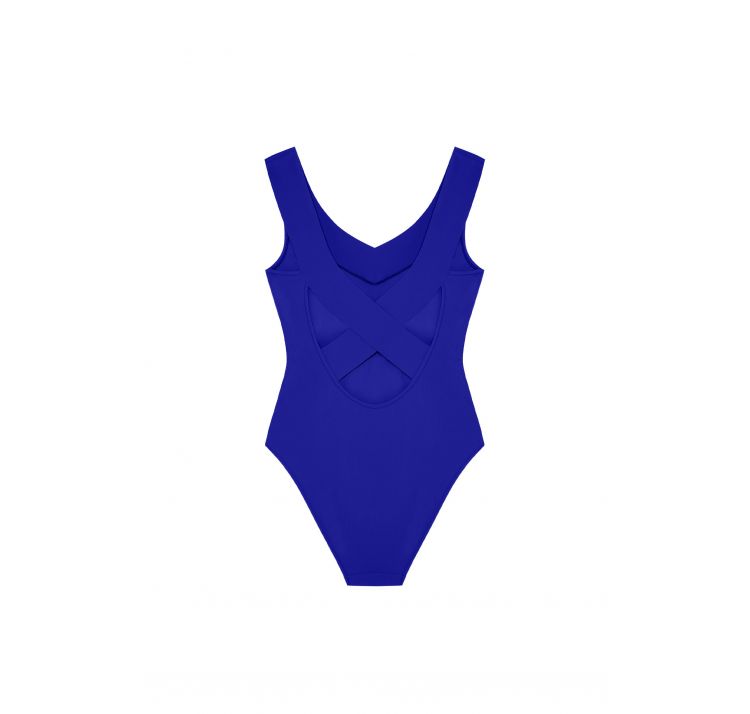 PAIN DE SUCRE soya 61 strÓj kĄpielowy jednoczĘŚciowy