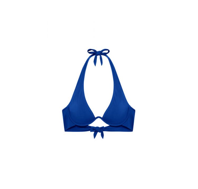 PAIN DE SUCRE camelia 61 biustonosz kapielowy na fiszbinie