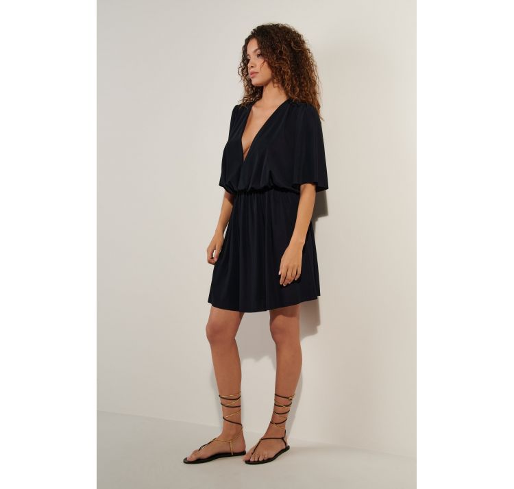 PAIN DE SUCRE docci krÓtka letnia sukienka