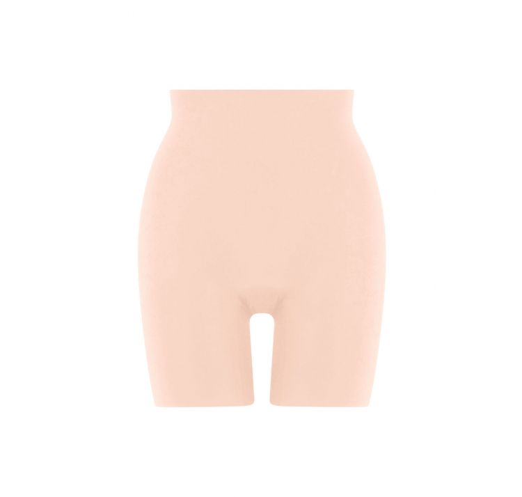 FANTASIE smoothease invisible comfort short bezszwowe majtki z nogawkĄ