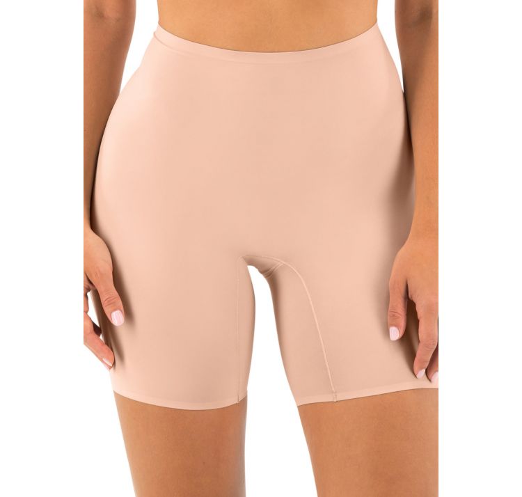 FANTASIE smoothease invisible comfort short bezszwowe majtki z nogawkĄ