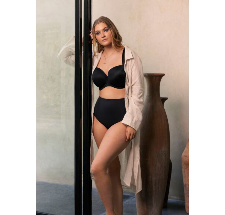 FANTASIE smoothease invisible light/medium control shaping brief majtki modelujĄce