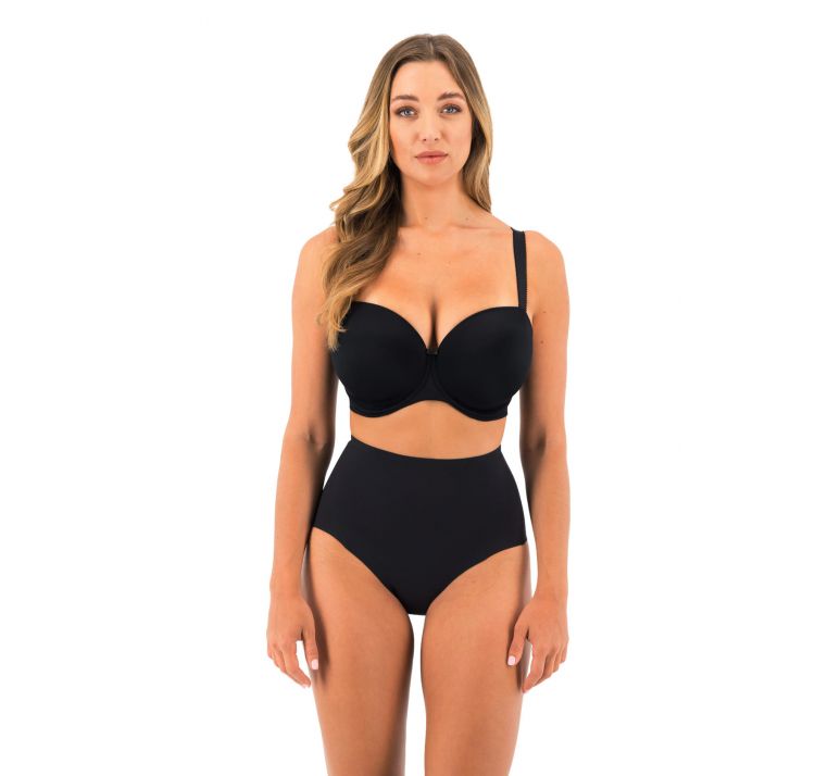 FANTASIE smoothease invisible light/medium control shaping brief majtki modelujĄce