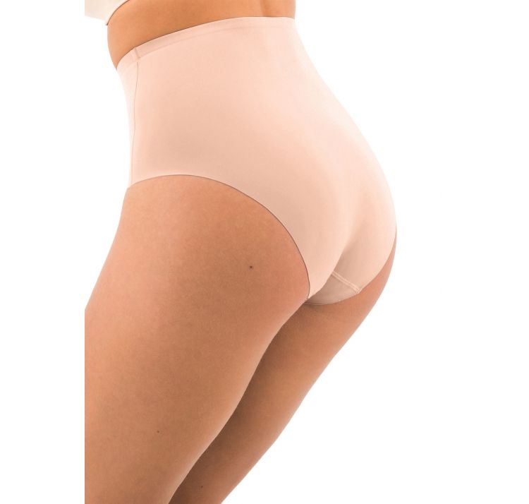 FANTASIE smoothease invisible light/medium control shaping brief majtki modelujĄce