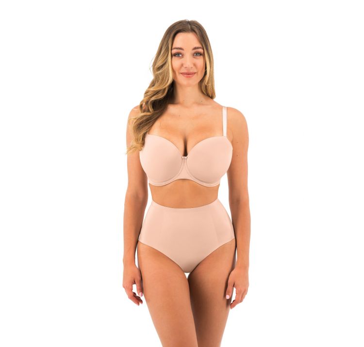 FANTASIE smoothease invisible light/medium control shaping brief majtki modelujĄce