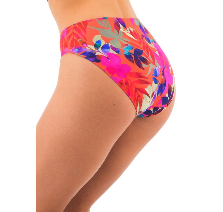 FANTASIE SWIM playa del carmen Średniozabudowane majtki od kostiumu kĄpielowego