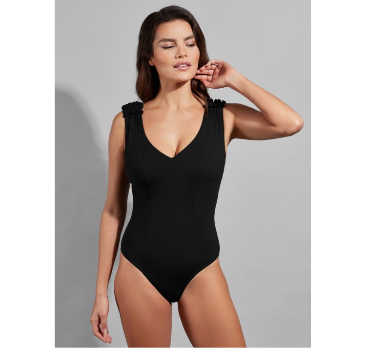 EMPREINTE SWIM kiss jednoczĘŚciowy kostium kĄpielowy bez fiszbin