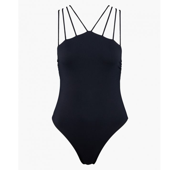 AUBADE PARIS secret laguna miĘkki kostium kĄpielowy jednoczĘŚciowy