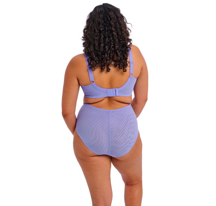 ELOMI brianna koronkowy biustonosz plunge