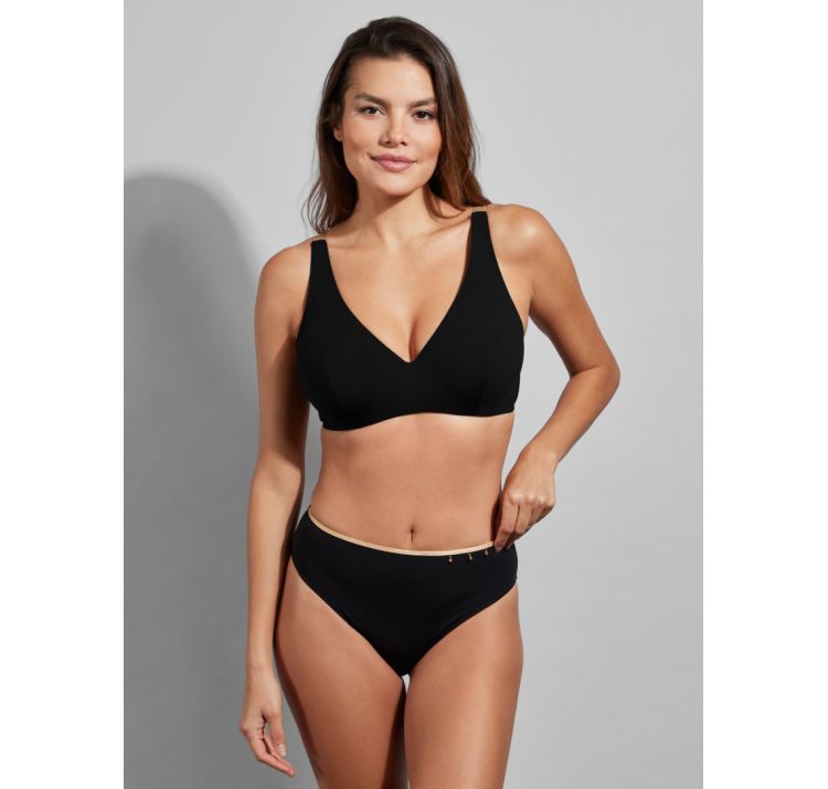 EMPREINTE SWIM cosmic gÓra kostiumu kĄpielowego na fiszbinach