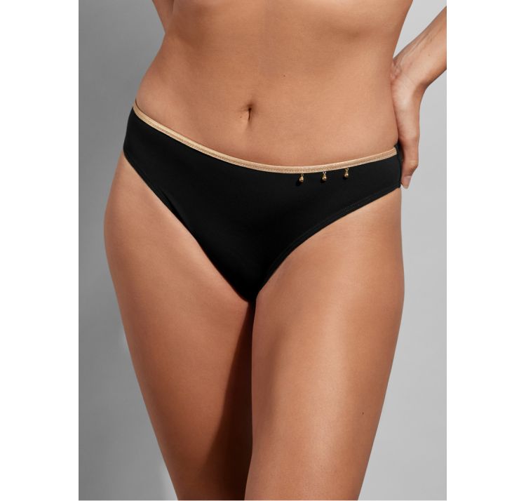 EMPREINTE SWIM cosmic dÓŁ kostiumu kĄpielowego figi klasyczne