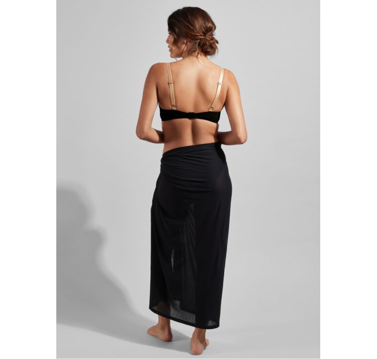 EMPREINTE SWIM cosmic pareo 70% baweŁny