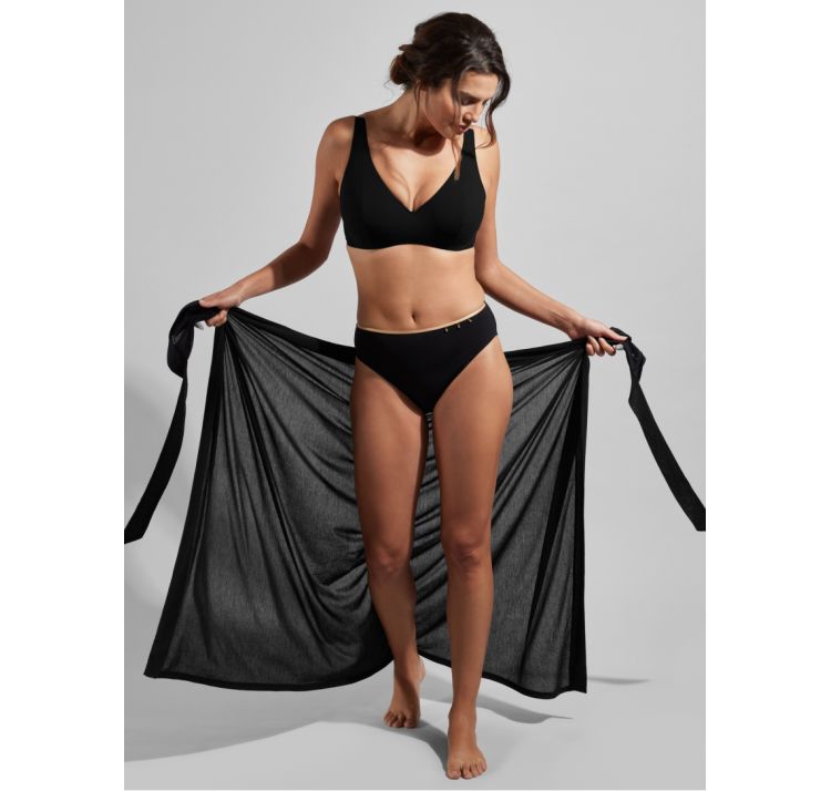 EMPREINTE SWIM cosmic pareo 70% baweŁny